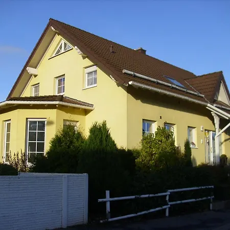 Lägenhet Modern In Eifel Near Forest *