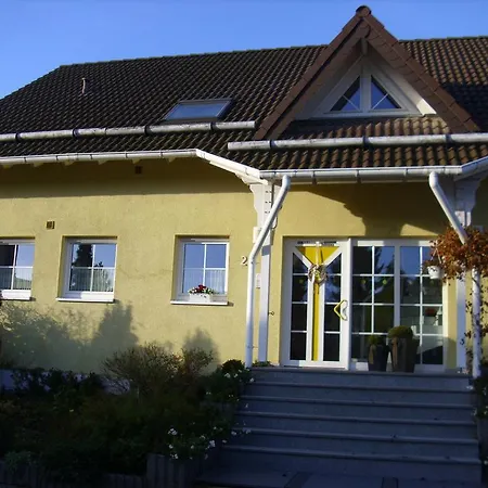 Modern In Eifel Near Forest