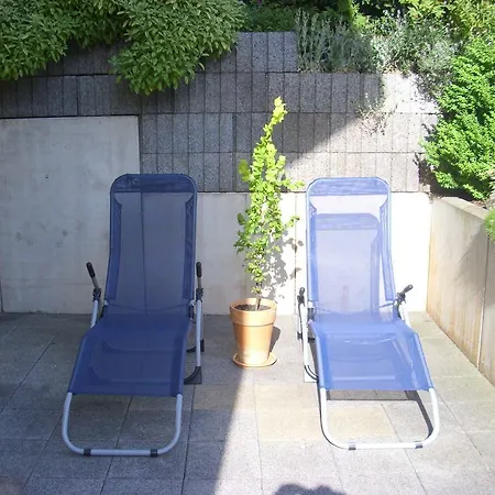 Modern In Eifel Near Forest Mechernich