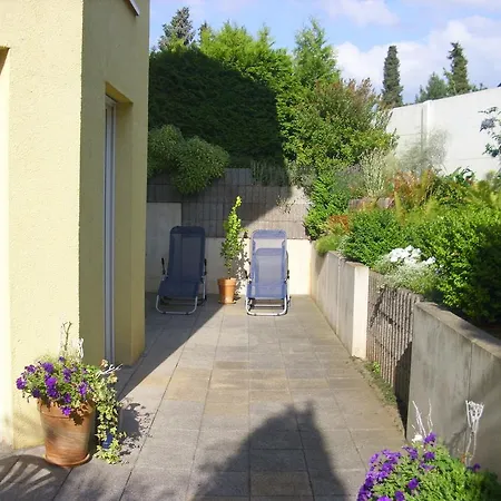 Modern In Eifel Near Forest